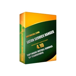 Service Ranger 4.9 Service Ranger 4.9