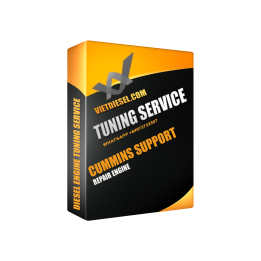 Cummins technical support service.