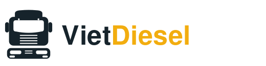VietDiesel Global Diesel Tuning Service Website